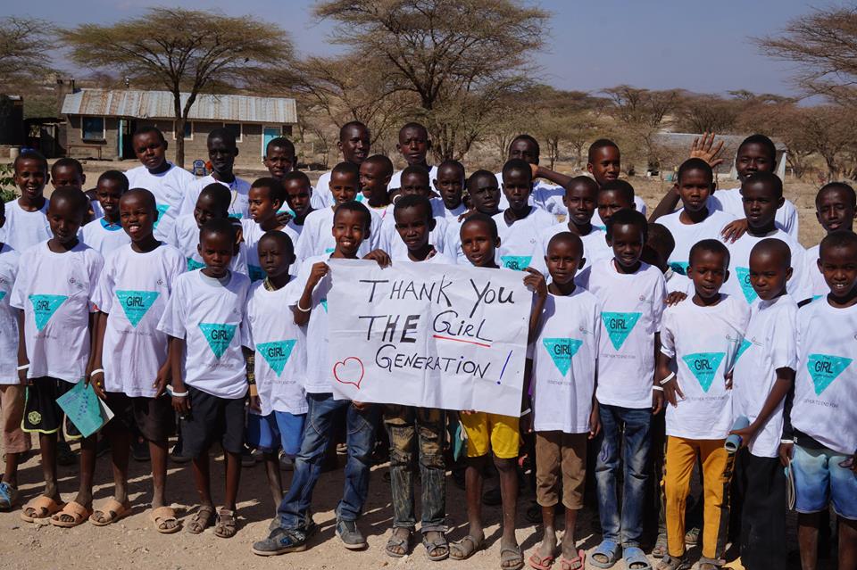 KenyaChildFund's tweet image. Boys attending our #FGM workshop took their lessons seriously. But! We did find time for fun! @TheGirlGen @WomenThrive @mikesherbakov