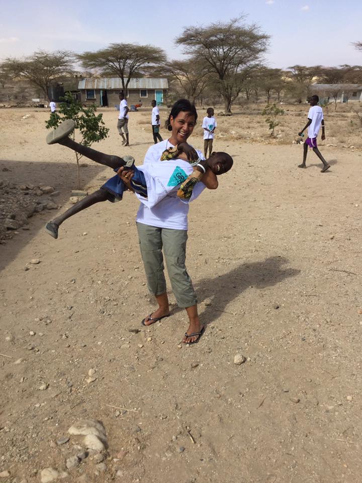 KenyaChildFund's tweet image. Boys attending our #FGM workshop took their lessons seriously. But! We did find time for fun! @TheGirlGen @WomenThrive @mikesherbakov