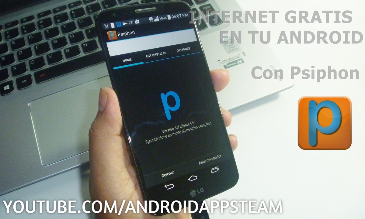 appscovery's tweet image. ¡Internet Gratis En Android! Con Psiphon ( 2015) - Android Apps Team dub.io/tw/22548481 #android_operating_system #internet