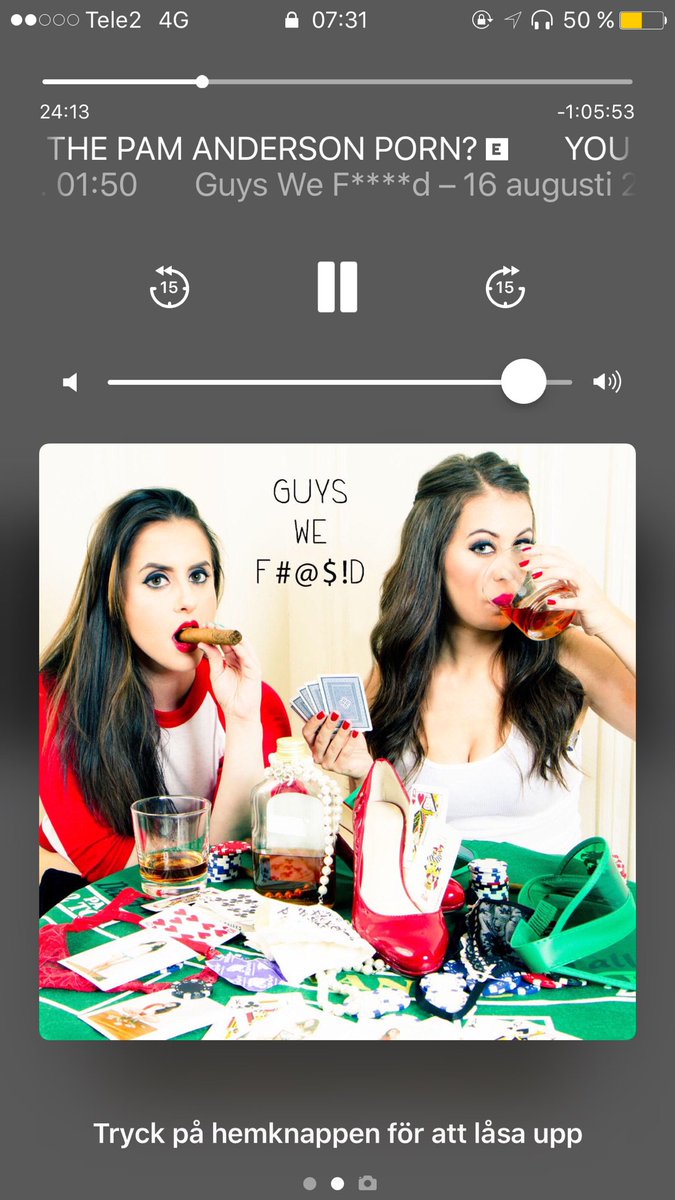 OFFICIALRADYA's tweet photo. Fav podcast atm 🎉 #guyswefucked @Sryaboutlastnyt https://t.co/gQUDL5awWM