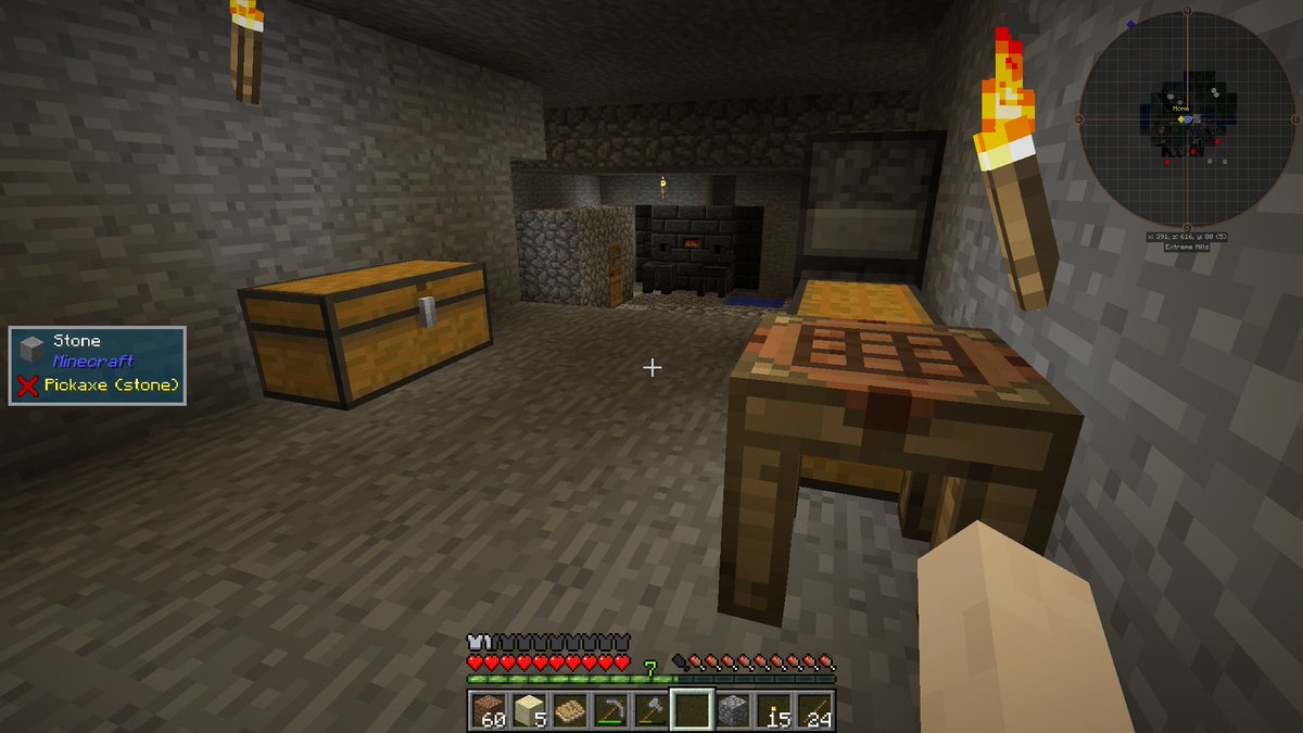 ScorchSter80's tweet image. #Minecraft #AgeofEngineering All of this in a matter of 2.5 hours :)