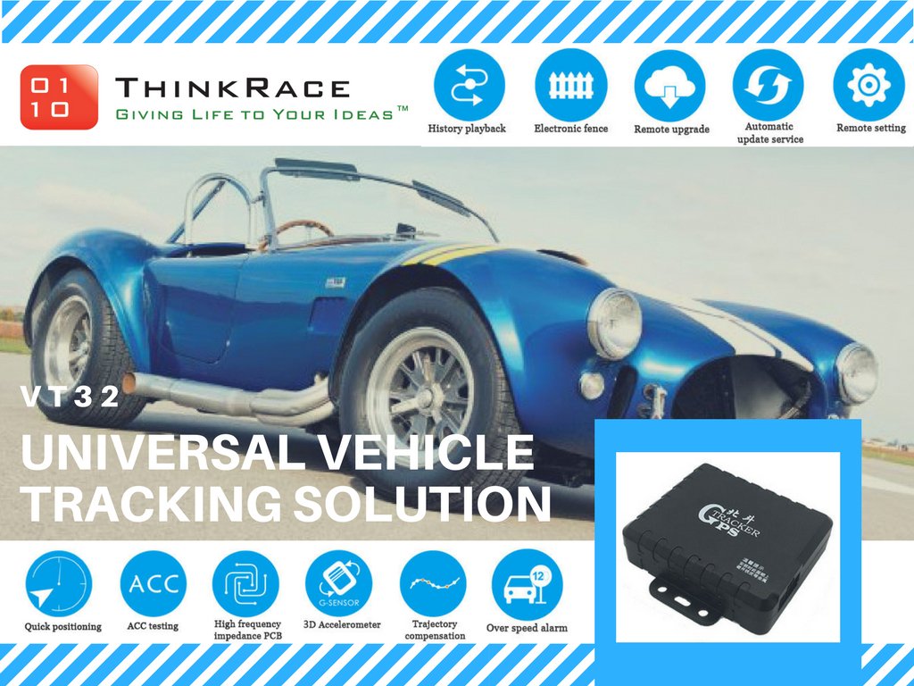 indiathinkrace's tweet photo. #AutoTracker VT32 – A Universal Solution for all kinds of #VehicleTracking concerns.
To Place Bulk Orders, visit
https://t.co/xFPTGYd0Mv https://t.co/4Zf0vATT5Z