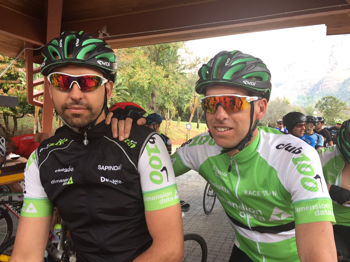 Club100 Racing Vets tweet media