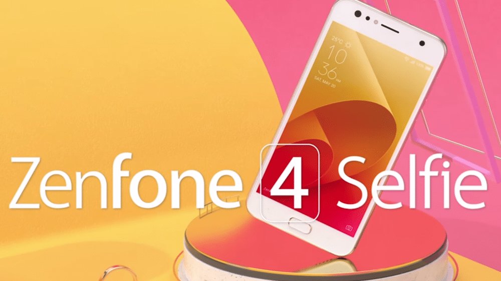 ProPakistaniPK's tweet photo. #Asus unveils #ZenFone4 #Selfie with dual #FrontCameras that supports #WefieMode
https://t.co/7gdXQkJw5W https://t.co/OgLQZJYPWW