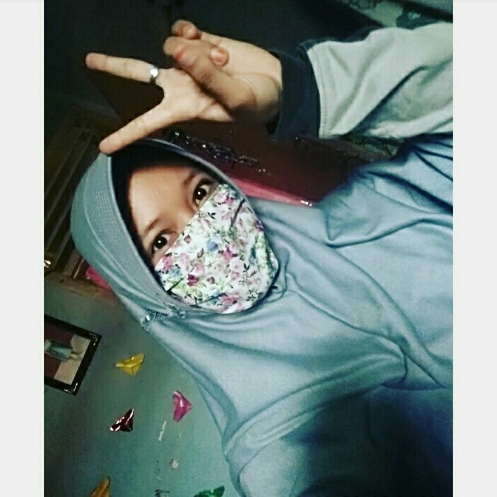 MutiaraSinta14's tweet photo. #FotoProfilBaru https://t.co/sWwvd7aSZA