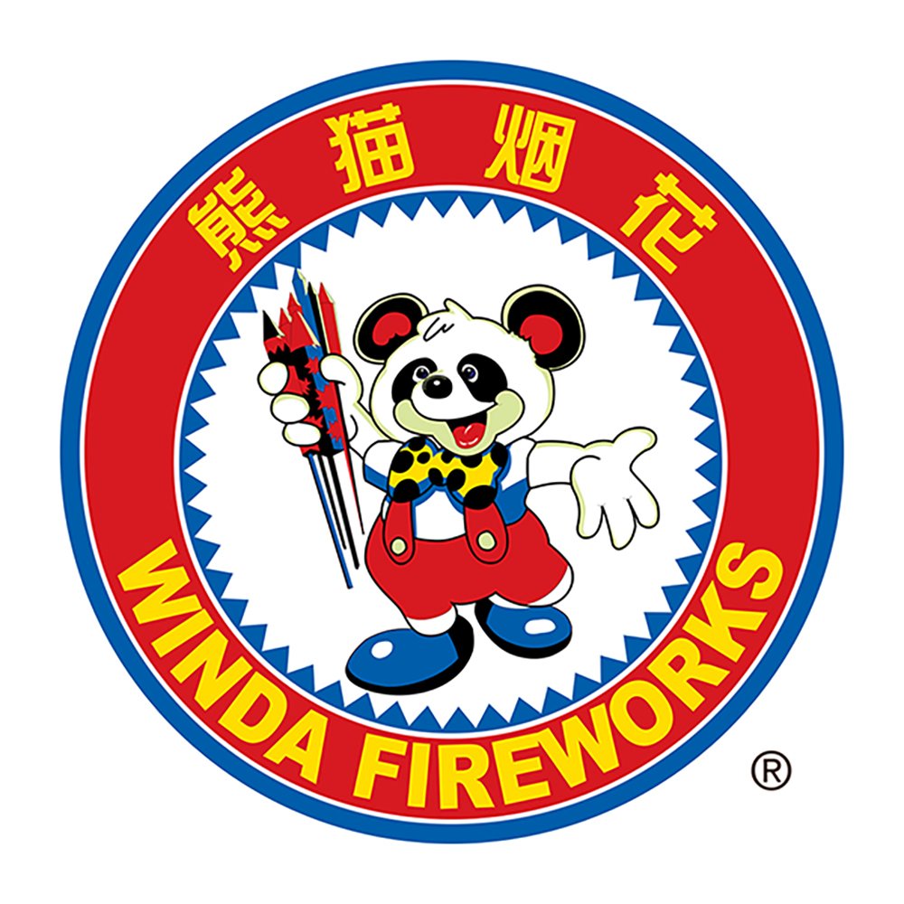 getwinda's tweet image. Welcome to Winda Fireworks official Twitter page! - #windafireworks #winda #fireworks