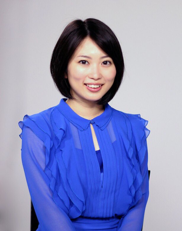 饼干探长图图on Twitter 志田未来志田未来 何を楽しみに 駄目駄目 修子を語る 1