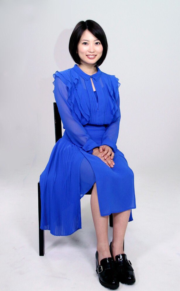饼干探长图图on Twitter 志田未来志田未来 何を楽しみに 駄目駄目 修子を語る 1