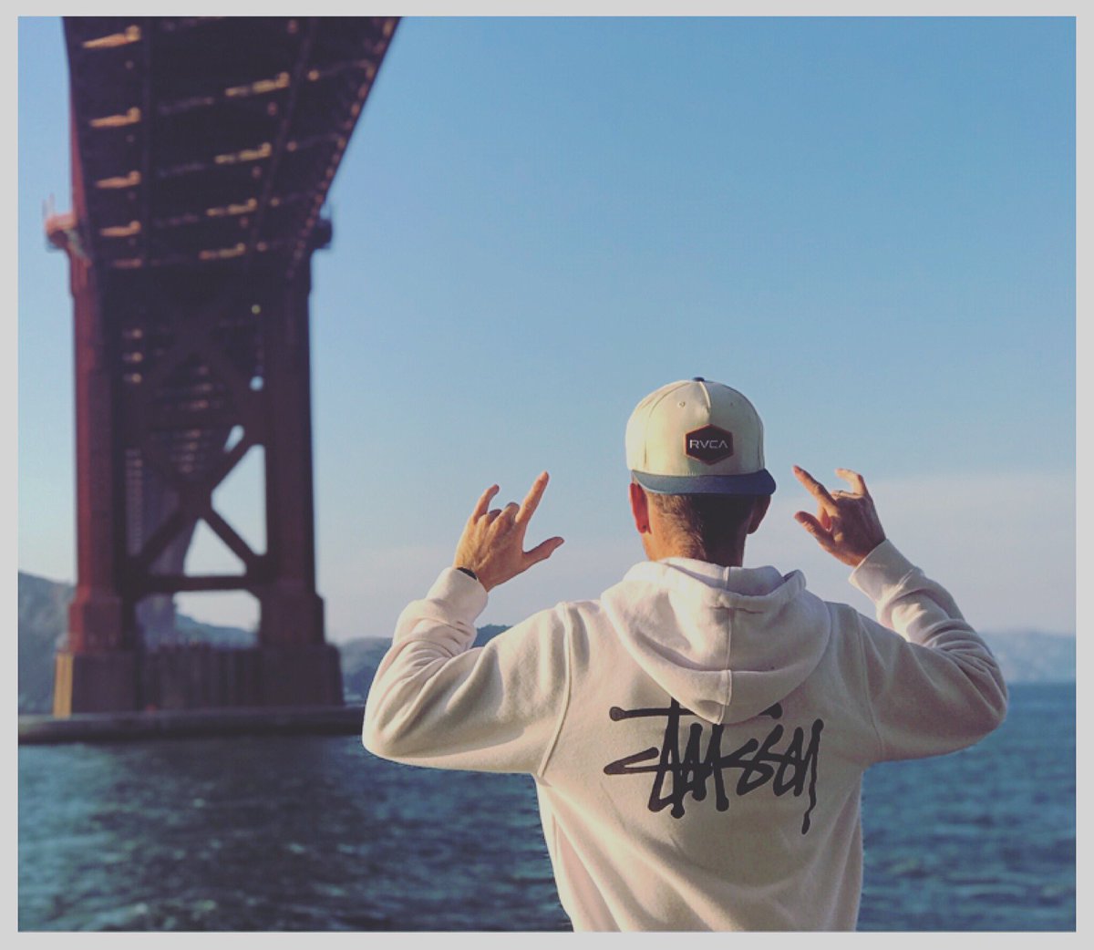 JakeJooones's tweet photo. San Francisco🌉 https://t.co/mDSaN7RgWV