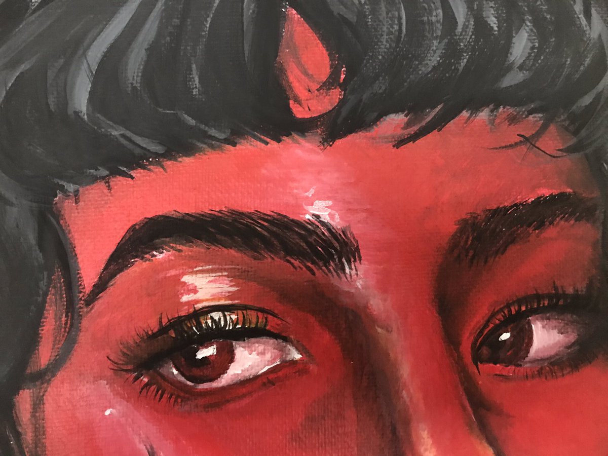 DyIanTylerr's tweet photo. "Curly Hue" https://t.co/PhoFDSF7W5