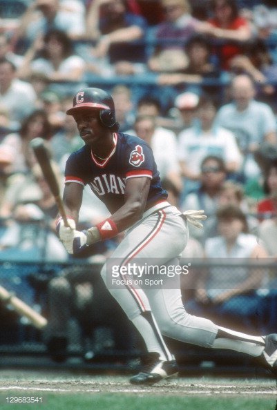Happy Birthday to Julio Franco, who turns 59 today! 