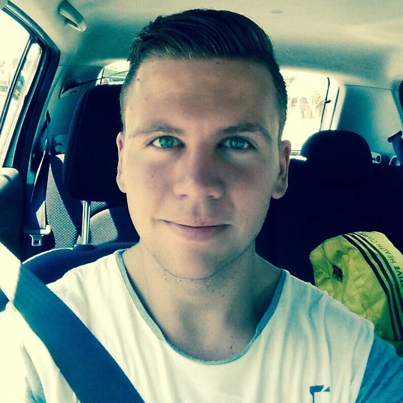 #NewProfilePic