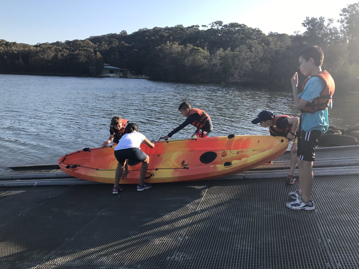 JaimeeHutchens's tweet photo. #2017_teampablo on camp! @ermington_west @CaptainJackEWPS https://t.co/doeBrNUyBT