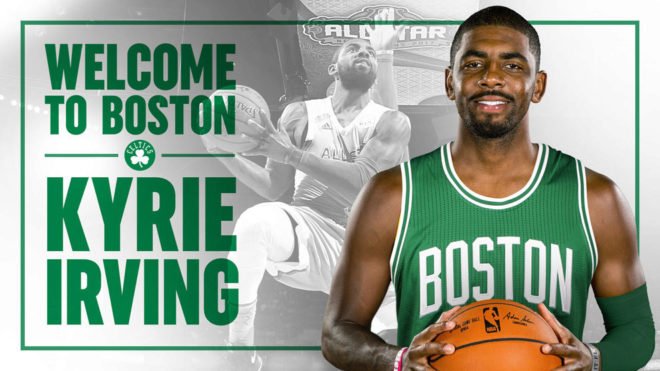 Marcatransfer's tweet photo. Tremendo traspaso en la #NBA: Irving por Thomas, el truque más importante del verano https://t.co/szxcyupTuS https://t.co/DpnQ2JmWrM