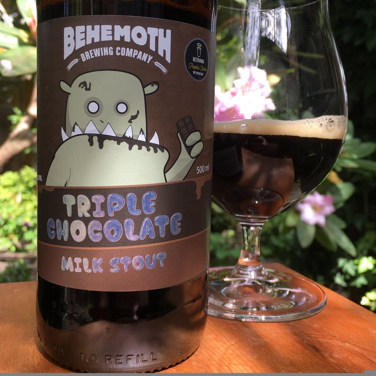 CraftBeerOnline tweet media