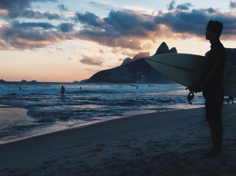 Myplanetearth2's tweet photo. Ipanema Beach, Brazil#nature#beauty#photo#peace#World#planetearth https://t.co/3BOXHAF4Pc
