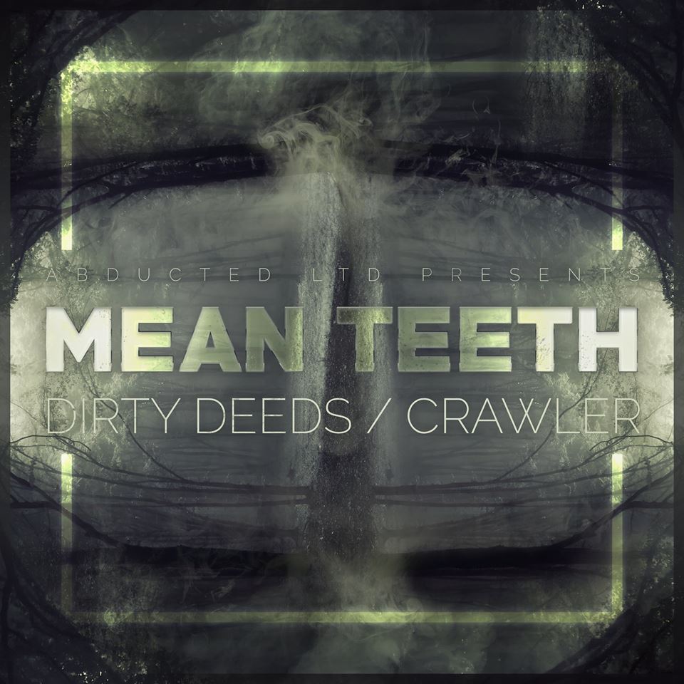 Fu*k yeah!!🔥
<a href="/AbductedRecords/">You down with ABD?</a> LTD is about to get a lot meaner!! 😠
New release by <a href="/meanteeth_dnb/">Mean Teeth</a> coming soon! Stay tuned for more!
#wizdnb