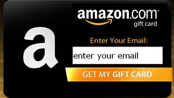 freeamazongiftcard tweet media