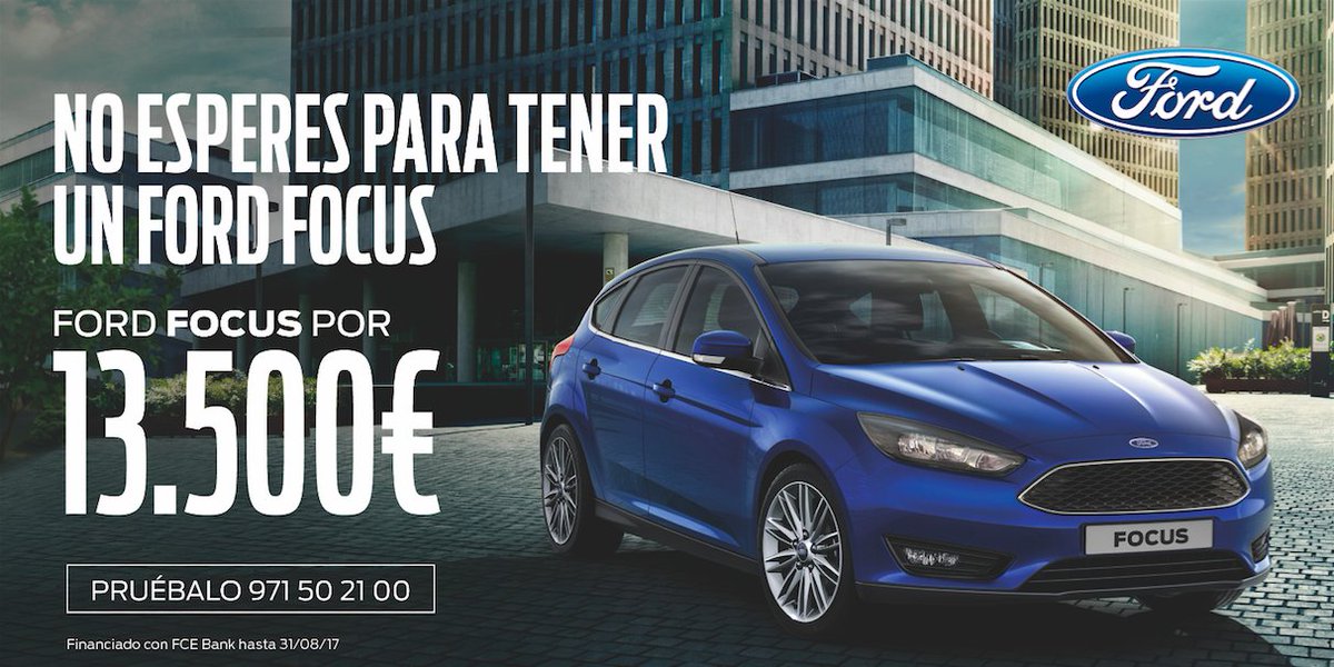 ford_inca's tweet photo. El verano sabe a Ford con toques de Focus. #FordFocus #FordInca https://t.co/5aP51kncAT