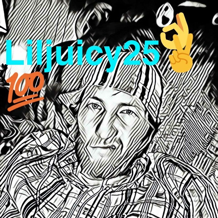 BradyLink1's tweet photo. LILJUICY SUMMER 2017 https://t.co/386AliSIRY