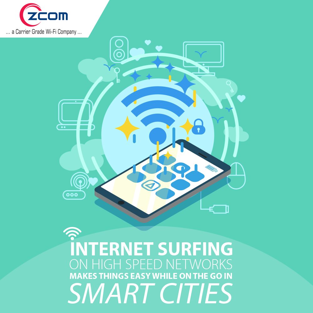 zcomglobal's tweet photo. #ZCOMGlobal makes #WiFi accessible to every citizen with cost effective #Wireless #AccessPoints & secured communication channel #Wireless https://t.co/0TC00f3r2P