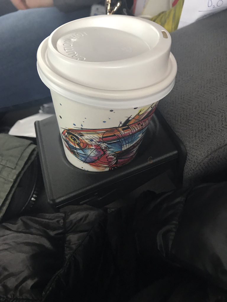 marta_krasowska's tweet photo. Powered by #brightsidedeli coffee on the way to @ausynchrotron @NBenbow_Chem @SISM_at_UniSA @UniSAFII #letsshinesomelight #ilovesynchrotron https://t.co/mOygzP7cWi