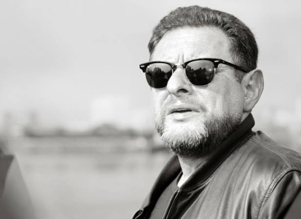 Happy Birthday - Shaun Ryder  Born: August 23, 1962 