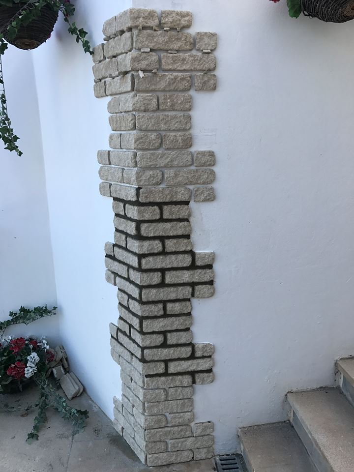 Probuild Bricklaying (@probuildbrick) / Posts / X