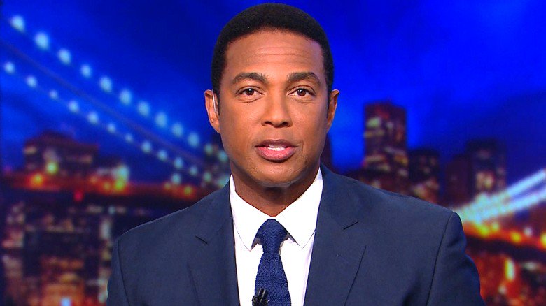 CNNPolitics's tweet image. CNN's Don Lemon: President Trump's speech was a "total eclipse of the facts" cnn.it/2xaUYXp