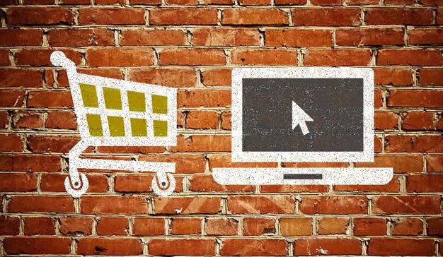 RiTrueda's tweet photo. ¿Quiénes son los retailers online de confianza de los españoles? | Marketing Directo https://t.co/5dSimnPbtr https://t.co/1WOThz6pJL