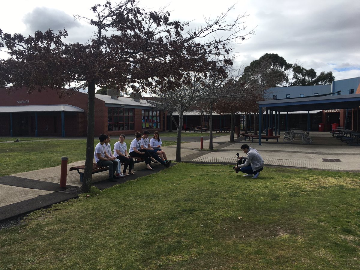 Copperfield VCAL tweet media