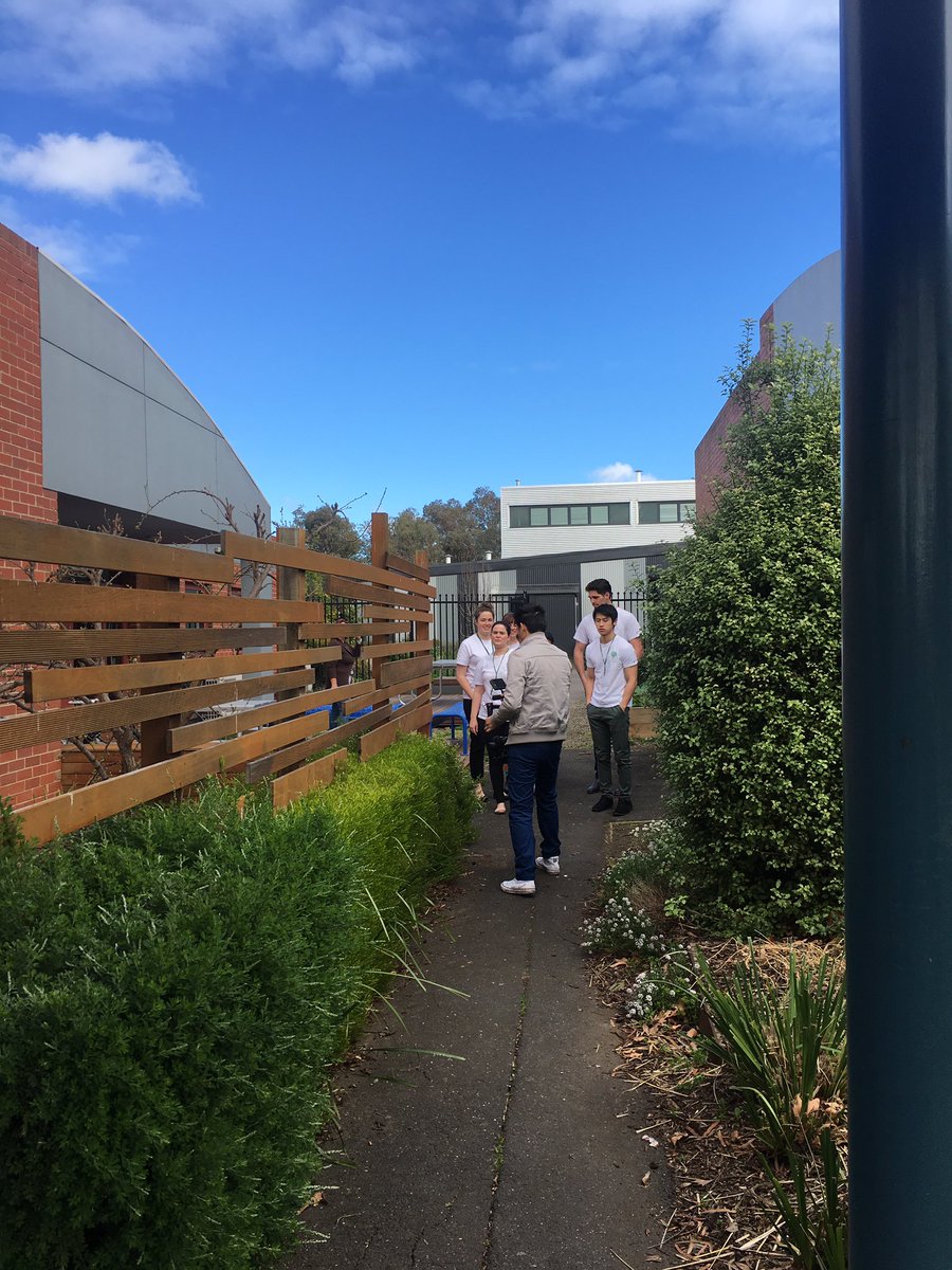 Copperfield VCAL tweet media