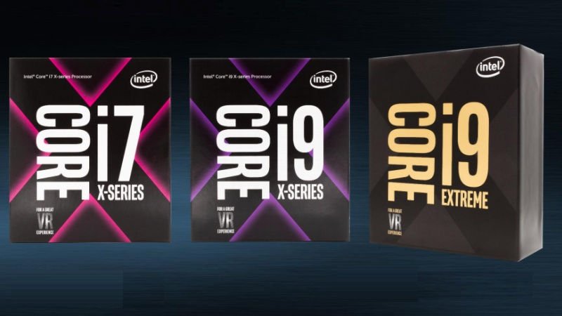applelabos's tweet photo. 12コアの「Core i9-7920X」は2017年8月28日、14／16／18コアの各モデルは2017年9月25日に発売する。 https://t.co/maKAlm5jfa