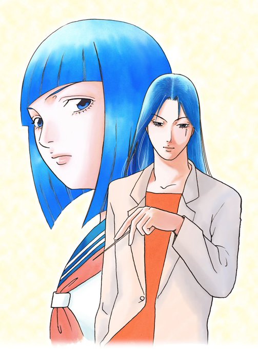 カルラのtwitterイラスト検索結果 古い順 カルラのtwitterイラスト検索結果 古い順