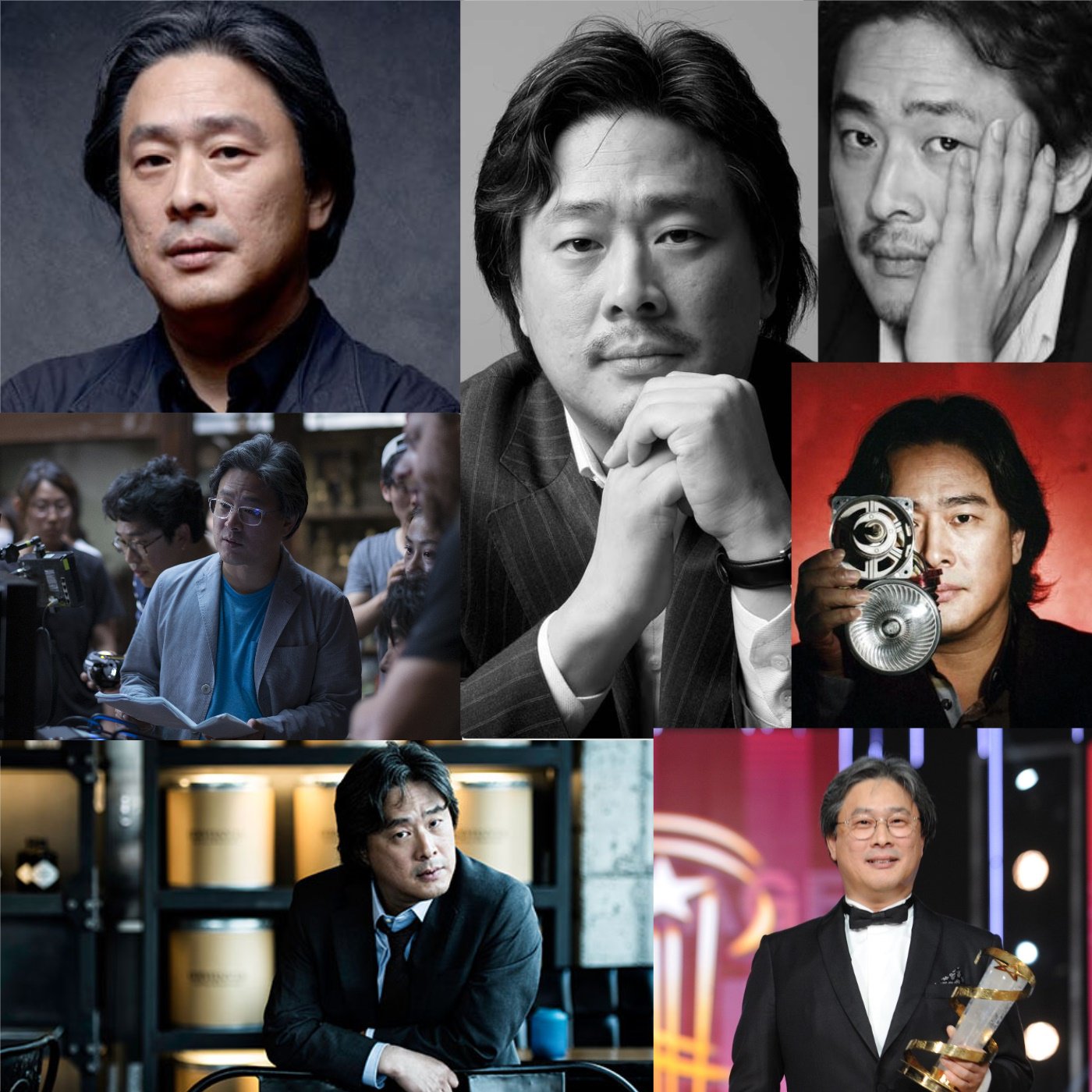 Happy Birthday Park Chan-wook!!!    