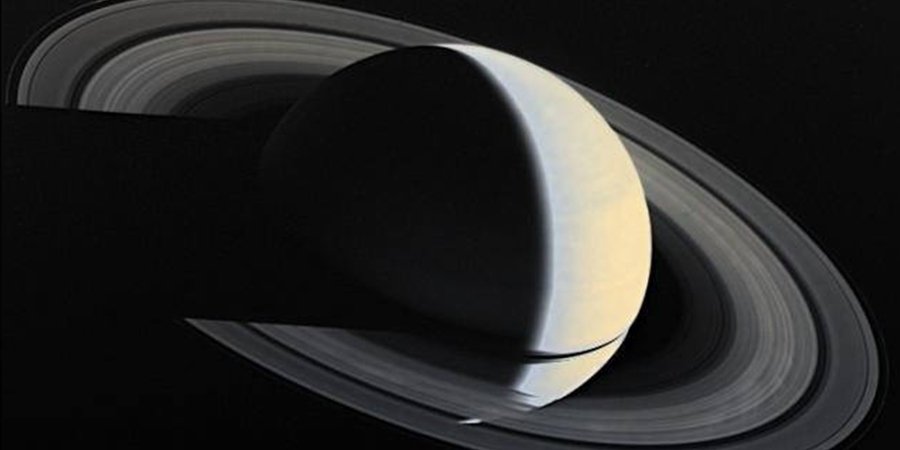 Farewell Cassini 🛰️ tweet media