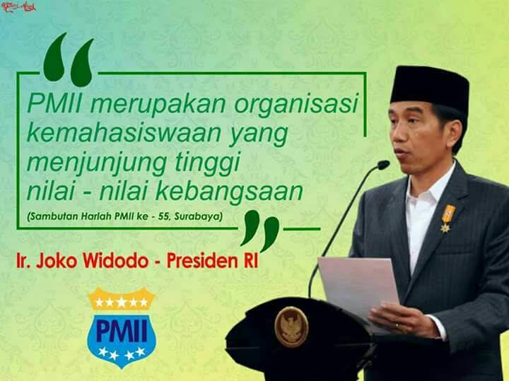Mari bergabung bersama organisasi yang menjunjung tinggi nilai-nilai kebangsaan..
Link pendaftaran : ugm.id/PMIIUGM17