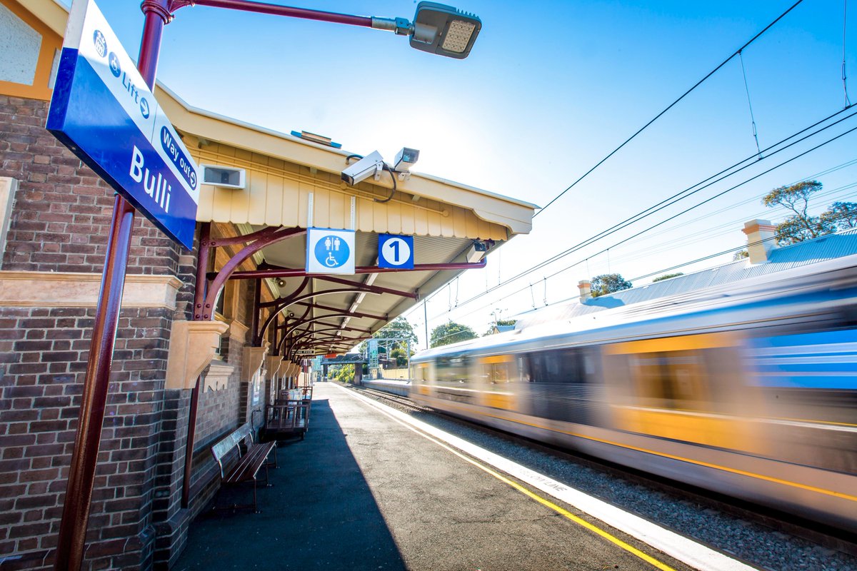 DegnanConstruct's tweet photo. There’s nothing quite like a makeover to help you feel new again. Degnan recently refreshed Bulli Station and the Black Diamond Museum. https://t.co/vVYHW9XxM0