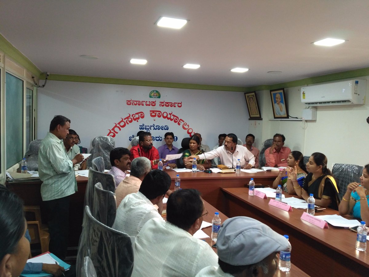 CMC Hebbagodi tweet media