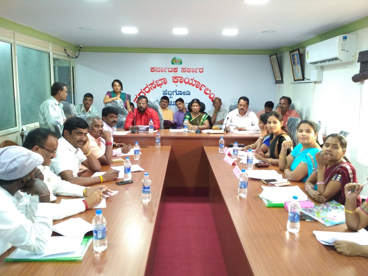 CMC Hebbagodi tweet media