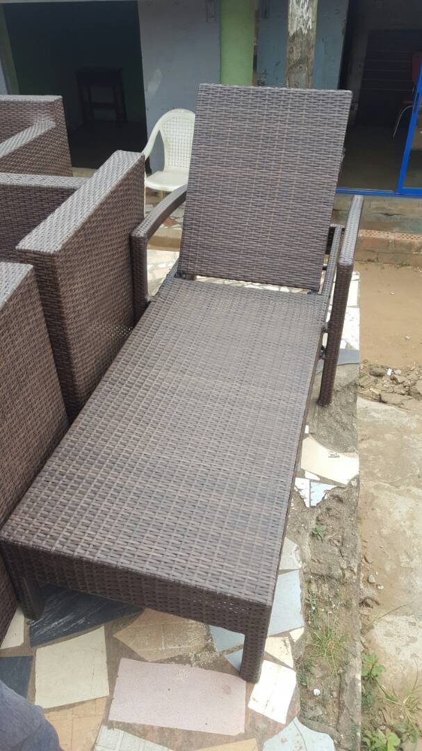 AcPolymath's tweet photo. Sometimes, you have to go out there and relax your nerves...order these chairs @AcPolymath #outdoorfurniture https://t.co/alYpXxcckd
