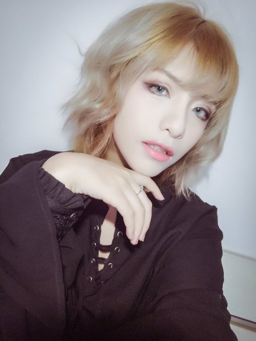 コスプレイヤー流一のTwitter画像27