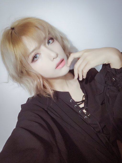コスプレイヤー流一のTwitter画像28