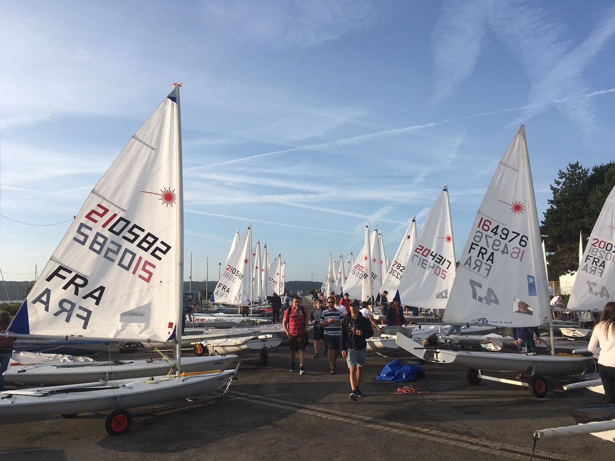 FFVoile Evénement tweet media