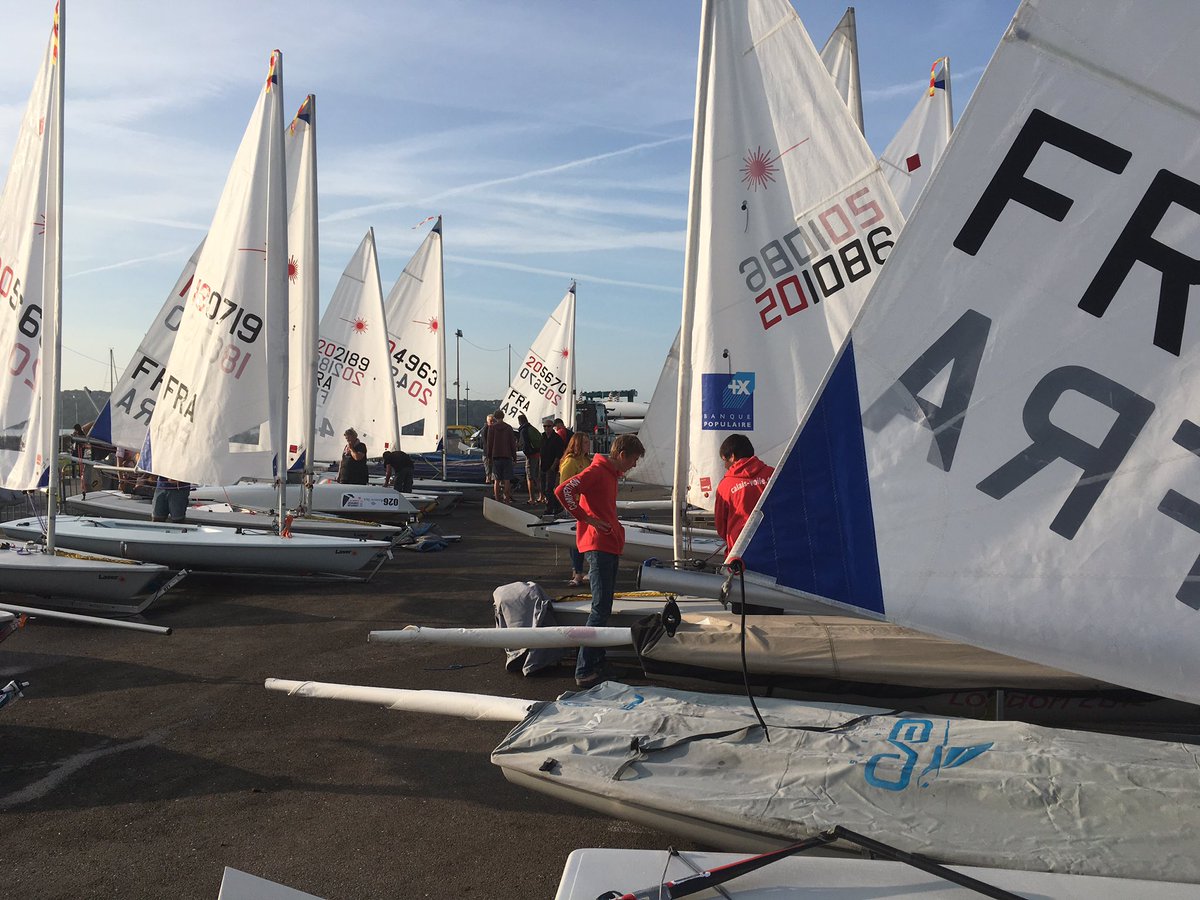 FFVoile Evénement tweet media