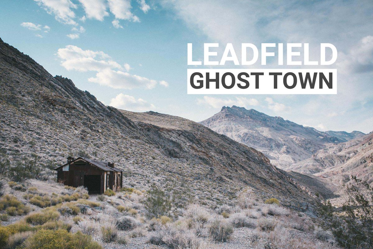 uneBE_unFR's tweet photo. Aujourd'hui on vous emmène à #Leadfield, une ville fantôme méconnue située à #DeathValley https://t.co/XXUtwzuy3N @DeathValleyNPS https://t.co/vZiYXHZbpc
