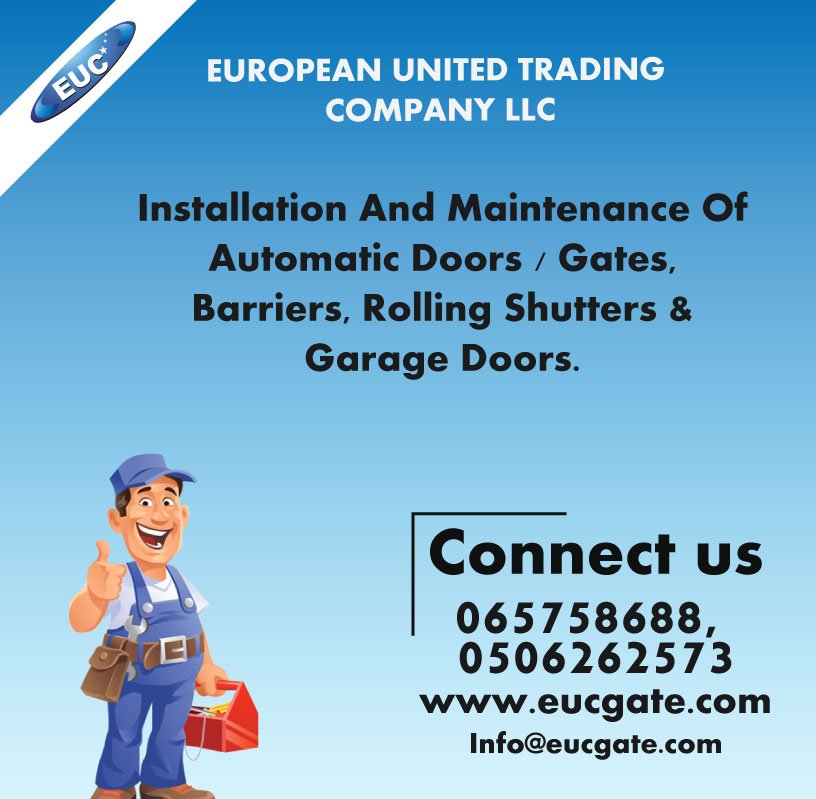 Eucgates's tweet photo. #garagedoor  and #Roller #Shutters. Top Dealer of High Quality Products. Visit Us ! https://t.co/wY8eAPOH4F