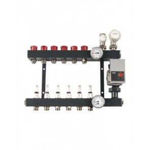 #Albrand Vloerverwarming, daarvoor ga je naar De Internet Bouwmarkt buff.ly/2x9uDJg