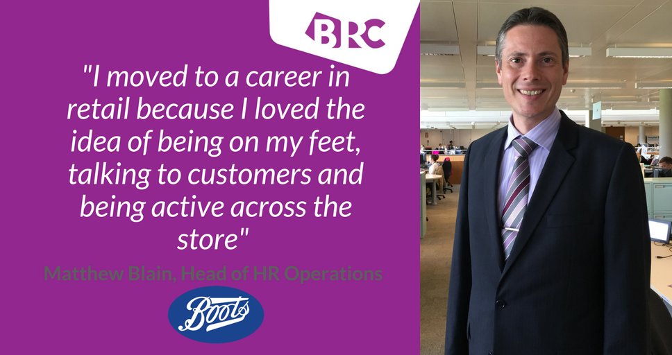 JCPJobsPlusMore's tweet photo. What attracts people to a career in retail? @BootsUK 🛍️#BagsFullOfJobs 🛍️ https://t.co/ZOLHwkZ8v2