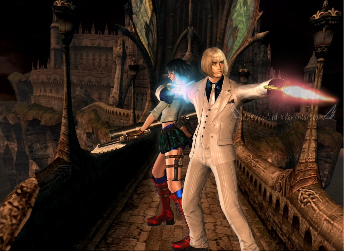 Lord Heaven S Hitman Twitter